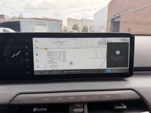 Kia EV4 Long Range Upgrade