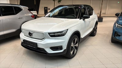Volvo XC40 P6 ReCharge Ultimate