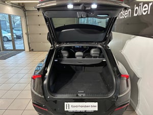 Kia EV6 Long Range Performance GT-Line AWD