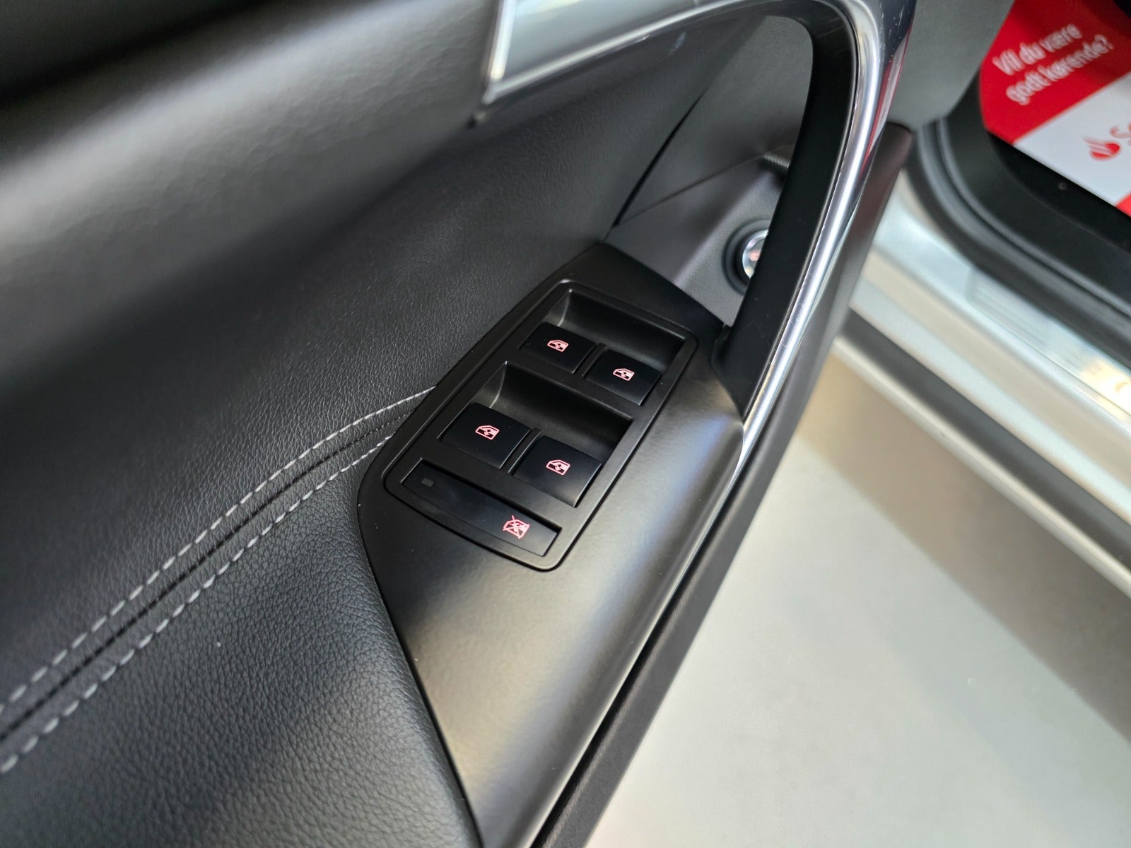 Billede af Opel Insignia 2,0 CDTi 160 Cosmo Sports Tourer aut.