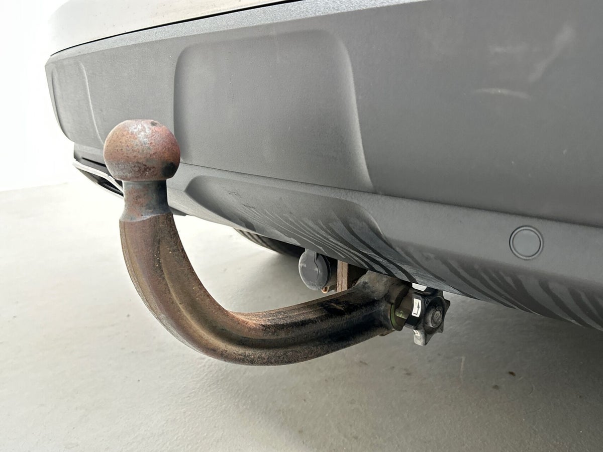 Peugeot 3008 Hybrid GT EAT8 billede 20