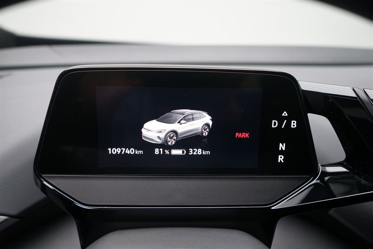 VW ID.4 1ST Pro Max billede 13