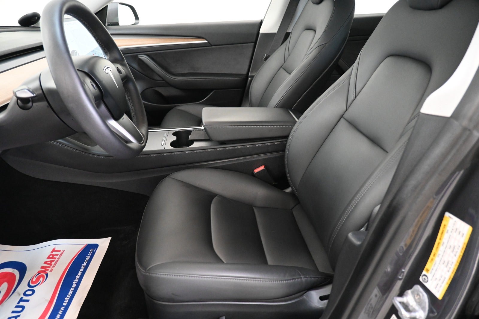 Tesla Model 3 Standard Range+ RWD