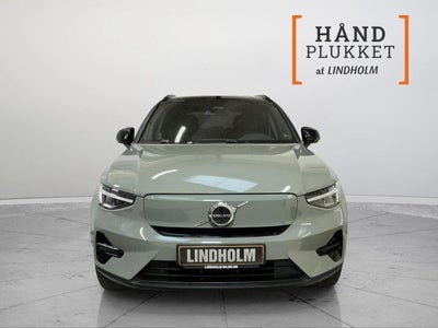 Volvo XC40  P8 ReCharge Twin Plus 5d