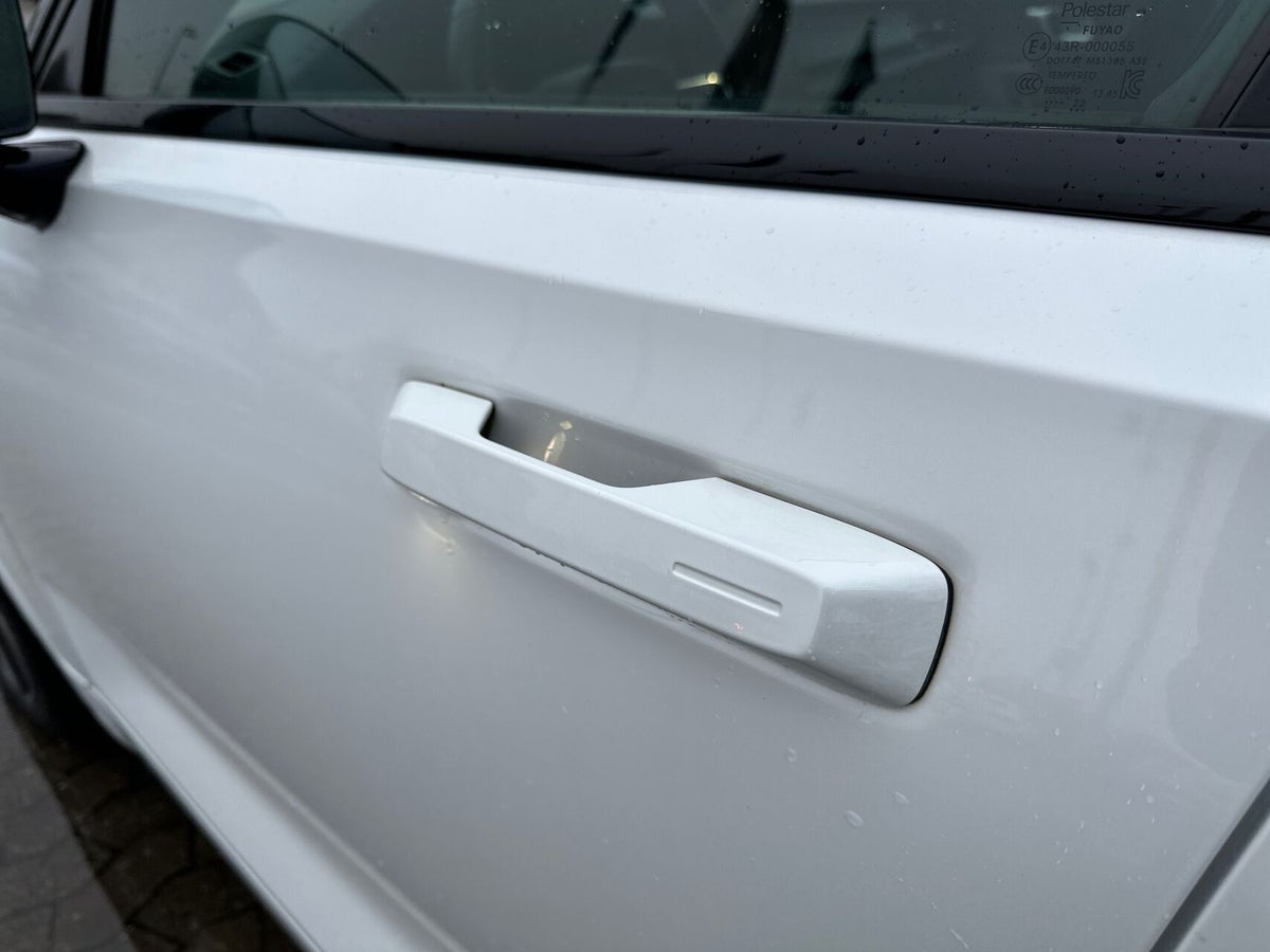 Polestar 2 Standard Range billede 22