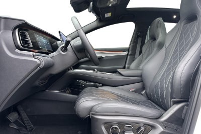 BYD Sealion 7 Excellence AWD