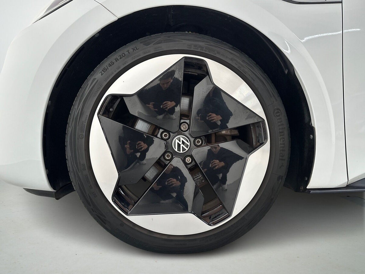 VW ID.3 1ST Max billede 8