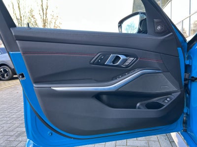 BMW M3 Touring CS xDrive aut.