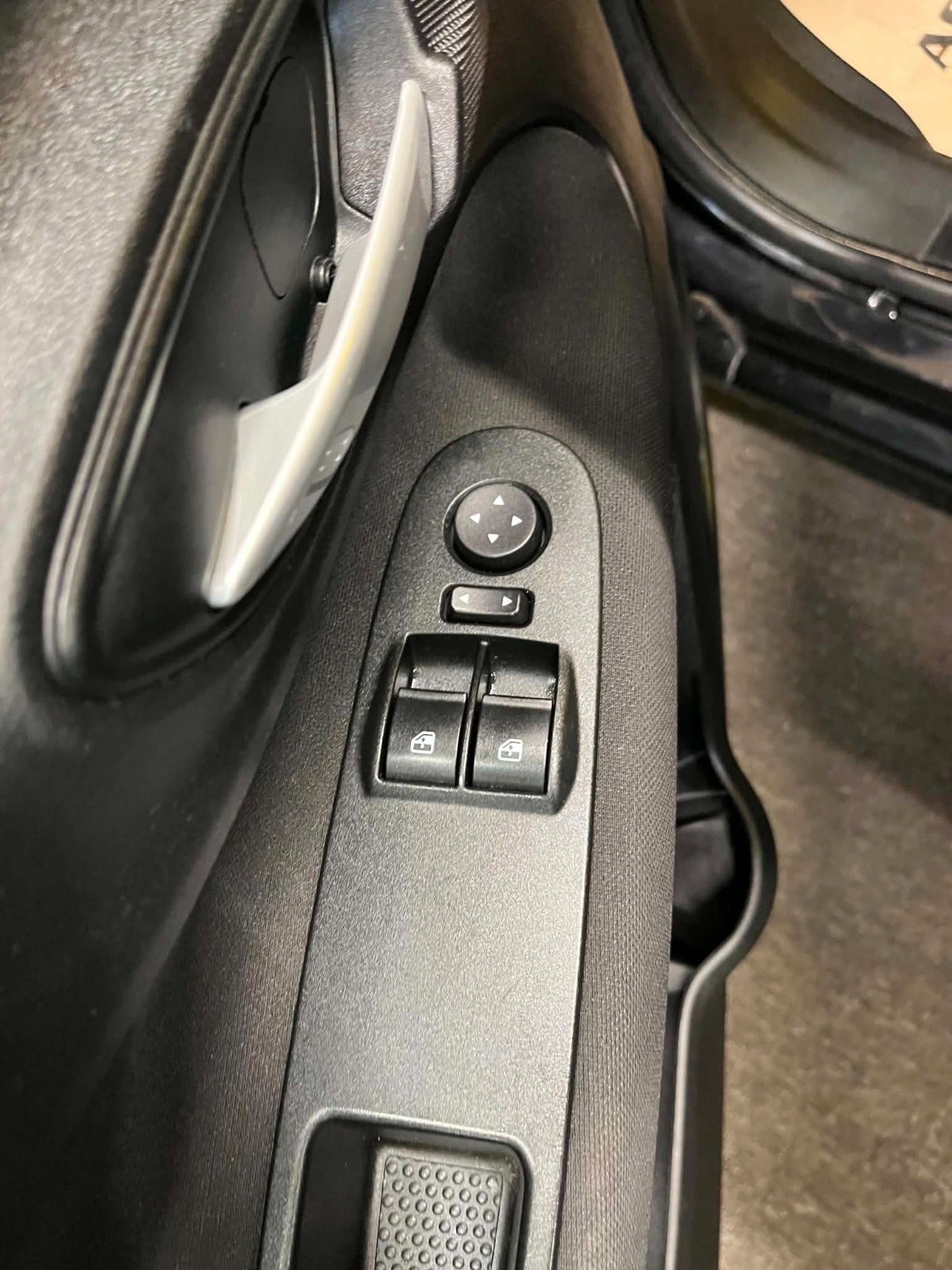 Billede af Fiat Grande Punto 1,2 Active