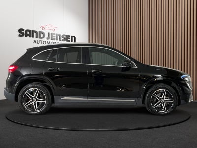 Mercedes EQA350 AMG Edition Advance Plus 4Matic
