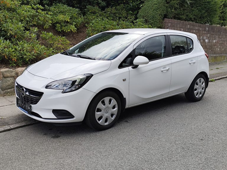 Opel Corsa 16V Enjoy