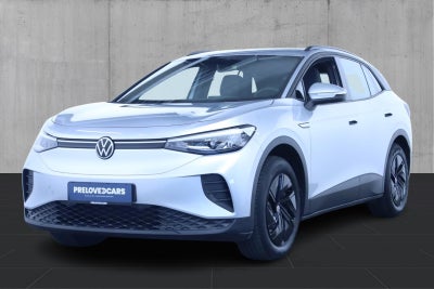 VW ID.4 52,0 Pure 2023