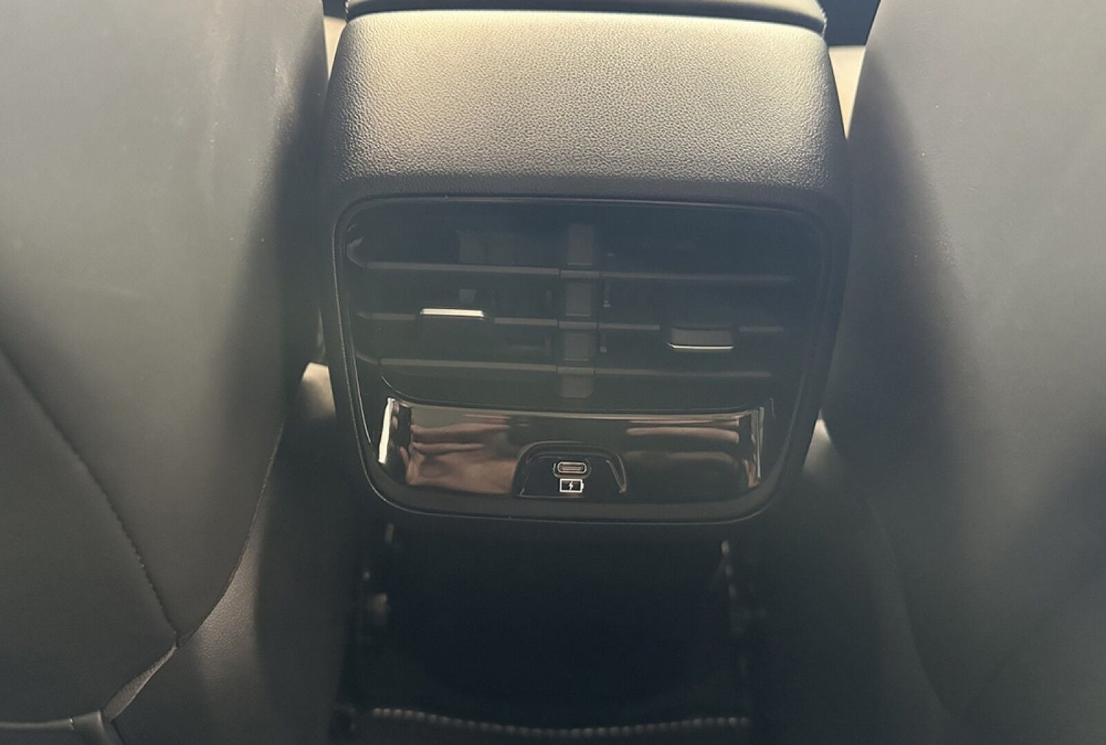 MG MGS5 Luxury