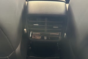 MG MGS5 Luxury