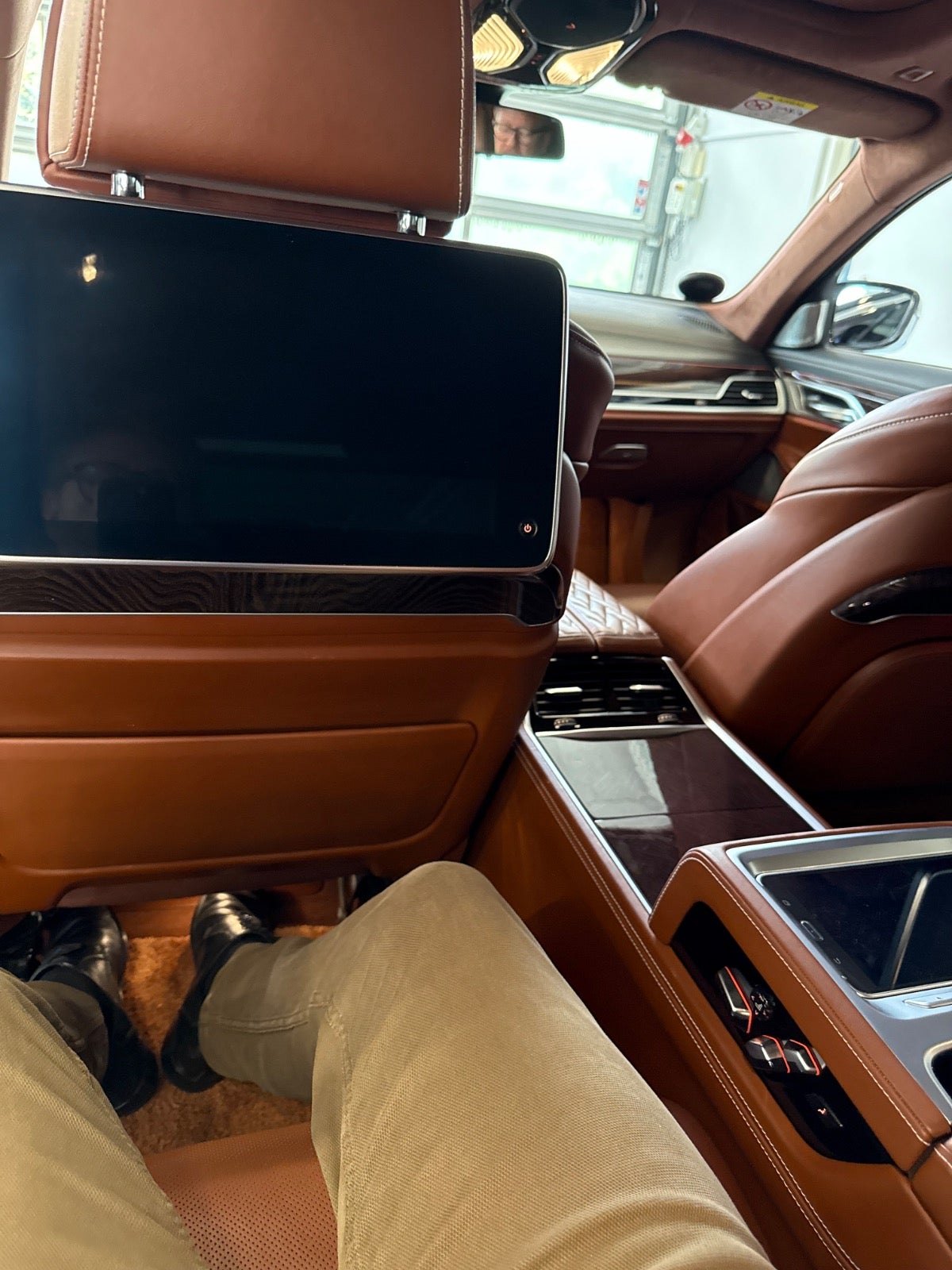 Billede af BMW M760Li 6,6 xDrive aut.