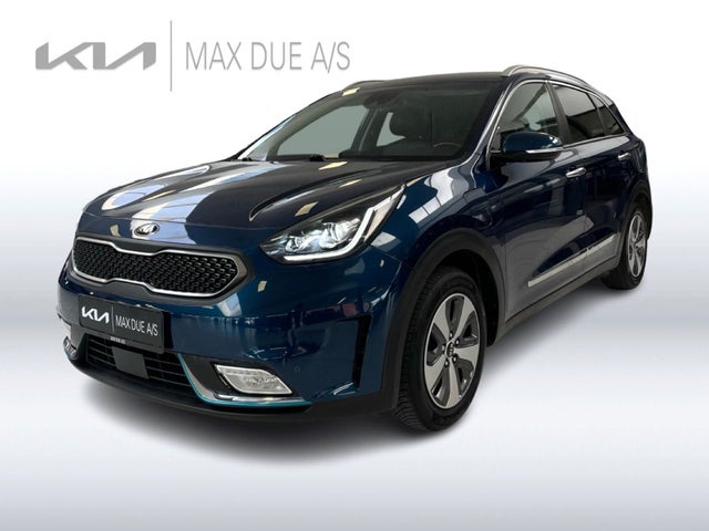 Kia Niro PHEV Advance DCT