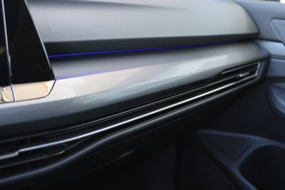 VW Golf VIII GTi Clubsport DSG