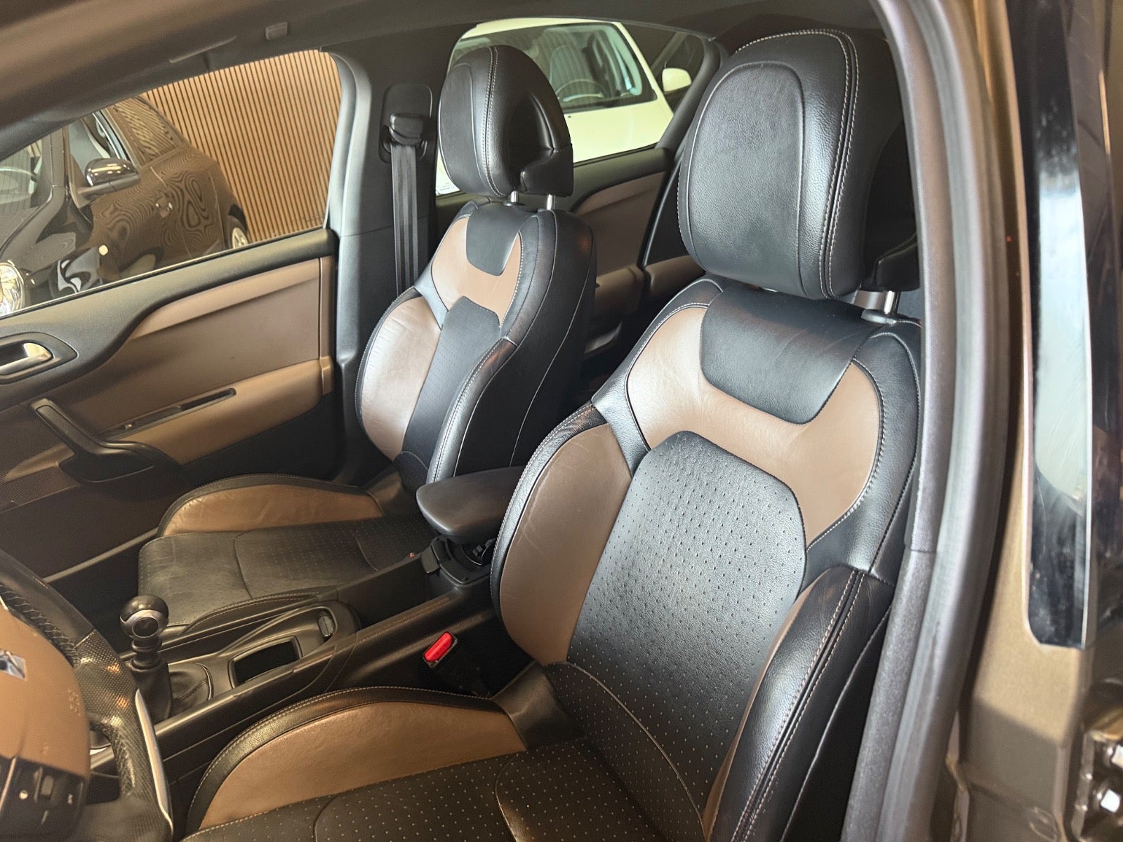Citroën DS4 THP 200 Sport - billede 13