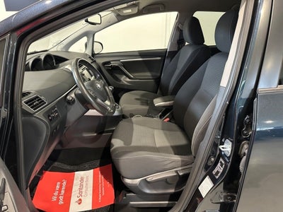Toyota Verso VVT-i T2 Touch 7prs