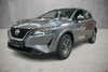 Nissan Qashqai mHEV Acenta