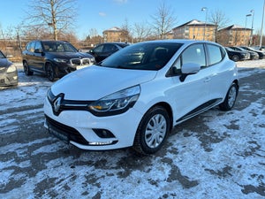 Renault Clio IV TCe 90 Zen