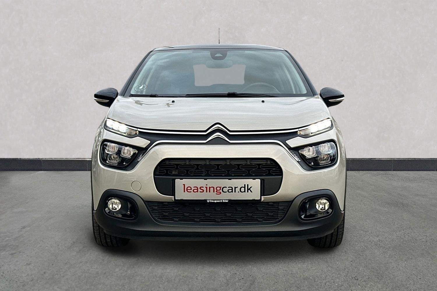 Billede af Citroën C3 1,2 PureTech 83 Attraction+