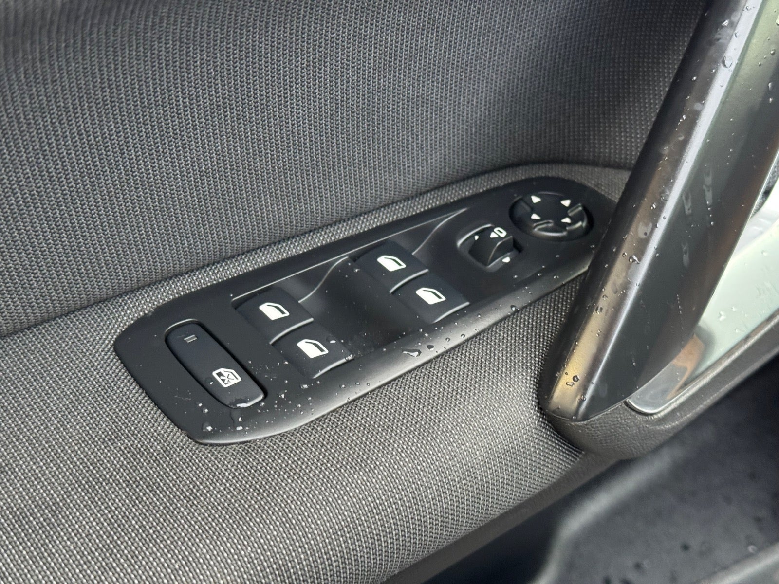 Billede af Peugeot 308 1,6 BlueHDi 120 Allure Sky SW