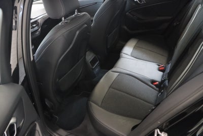 BMW 118i Sport Line aut.