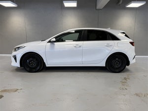 Kia Ceed T-GDi Intro Edition