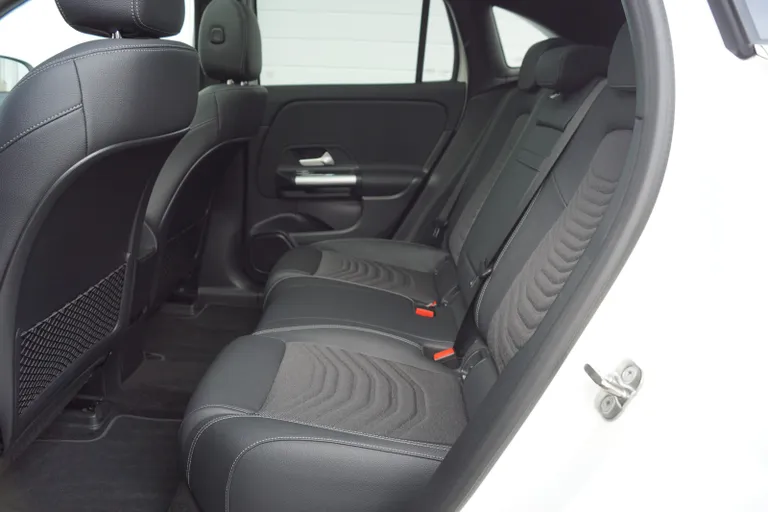 Mercedes EQA250 Progressive