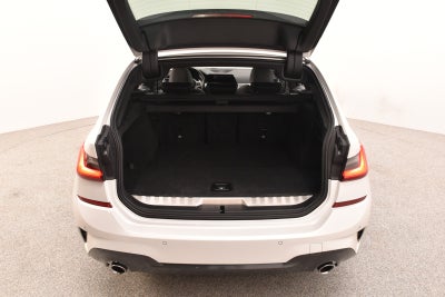 BMW 330e Touring M-Sport xDrive aut.