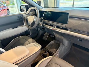 Kia EV3 Long Range GT-Line