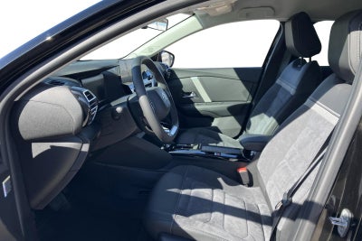 Citroën ë-C4 Feel