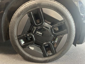 Kia EV9 Long Range Performance GT-Line AWD 6prs