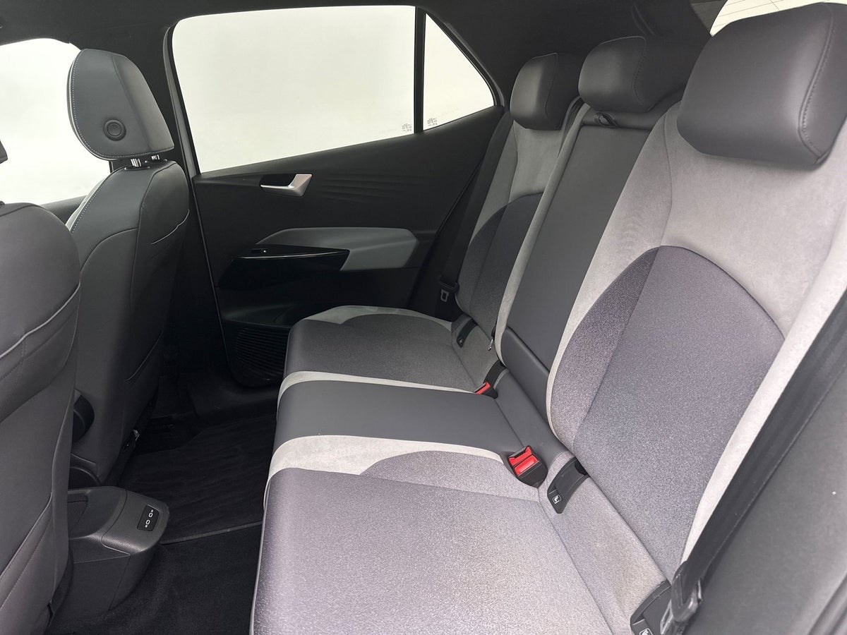 VW ID.3 1ST Plus Performance billede 12