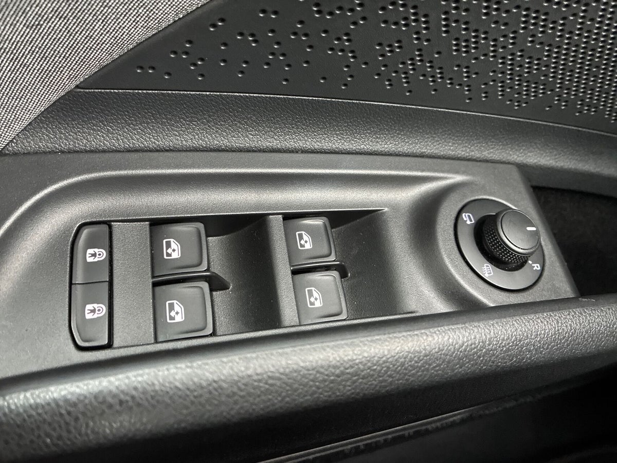 Skoda Enyaq iV billede 16