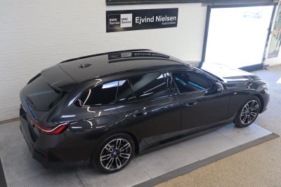 BMW i5 eDrive40 Touring M-Sport