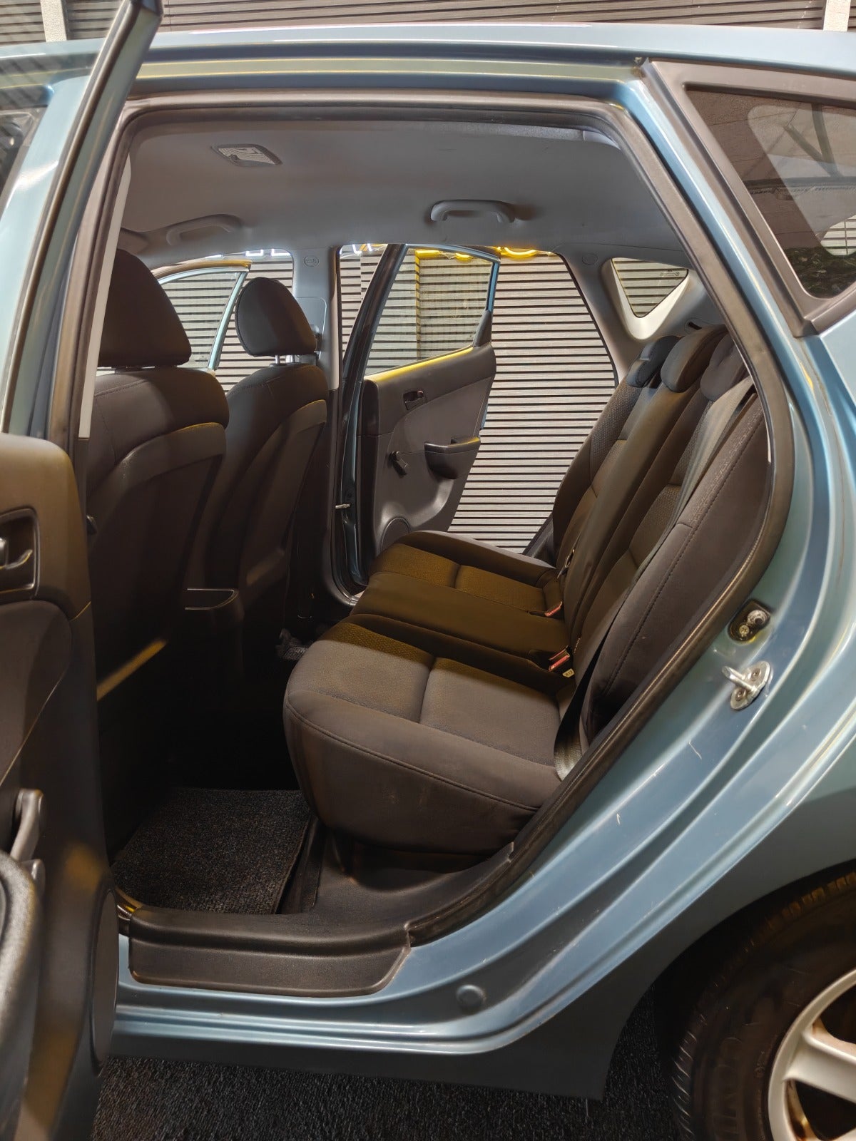 Billede af Hyundai i30 1,4 CVVT 109 Classic