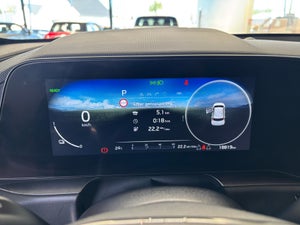 Kia Niro EV Upgrade