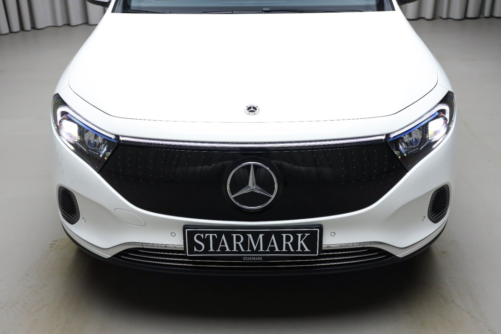 Mercedes-Benz EQA 250+ (7/8)