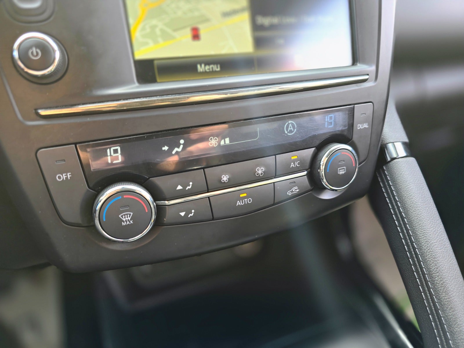 Billede af Renault Kadjar 1,2 TCe 130 Zen