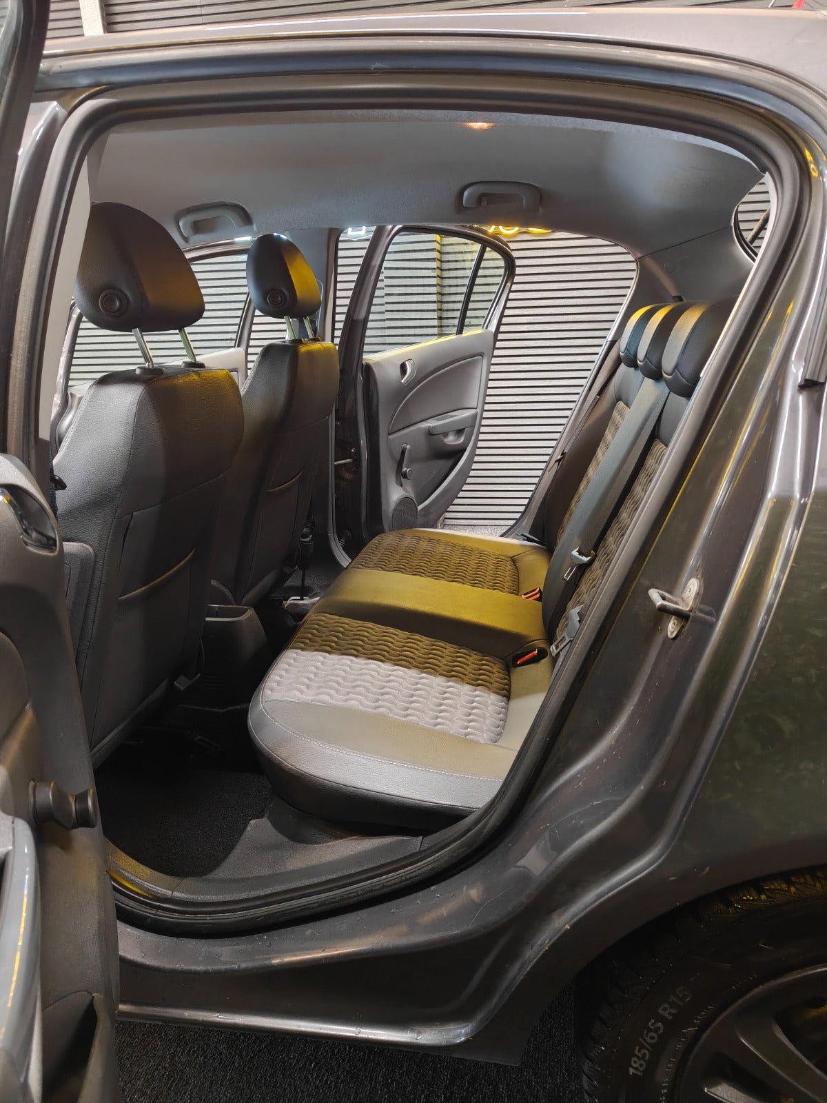 Billede af Opel Corsa 1,3 CDTi 95 Cosmo eco