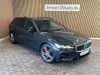 Volvo V60 D4 190 R-Design aut.