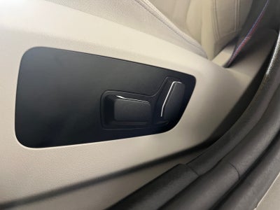 BMW i5 eDrive40 M-Sport Pro