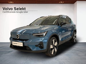 Volvo XC40 ReCharge Twin Ultimate