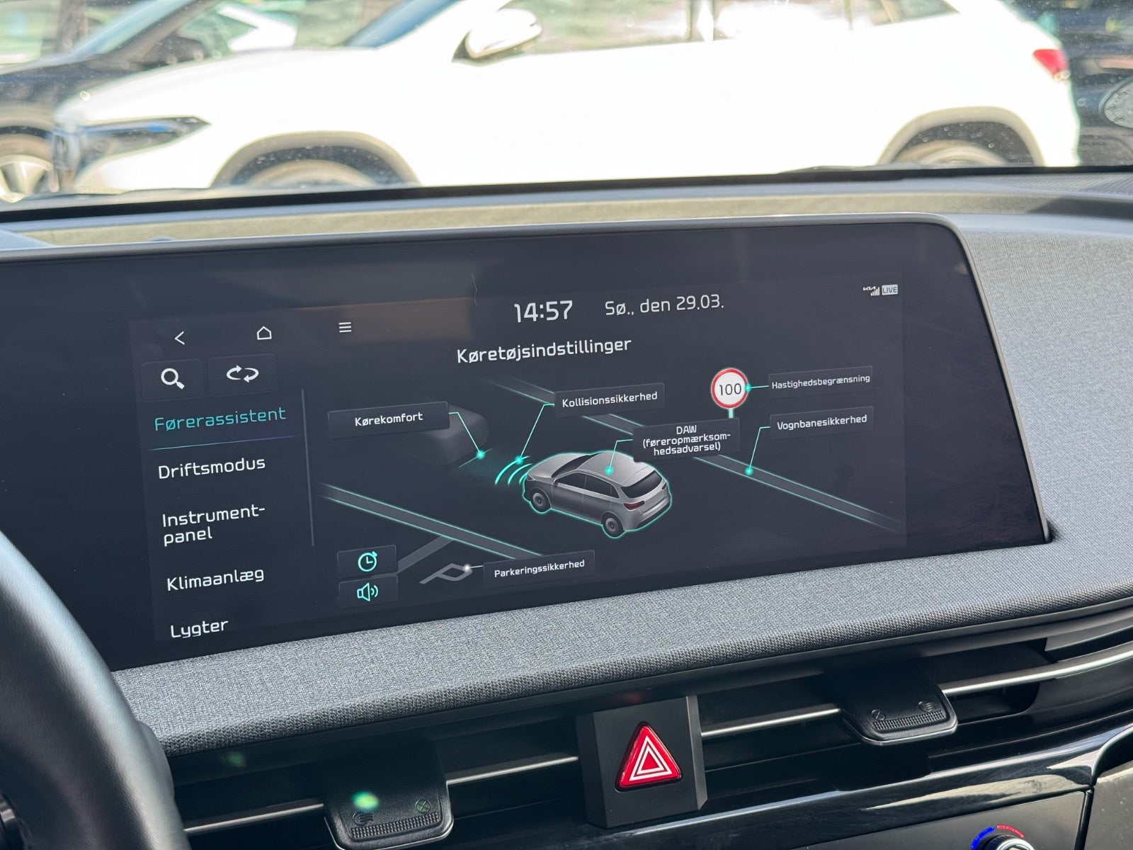 Billede af Kia EV6 77 Long Range