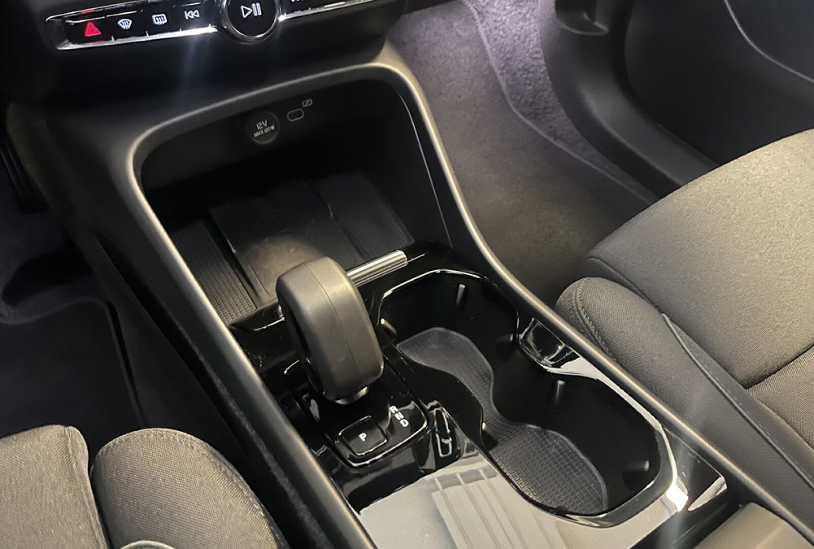 Volvo XC40 ReCharge Extended Range Plus