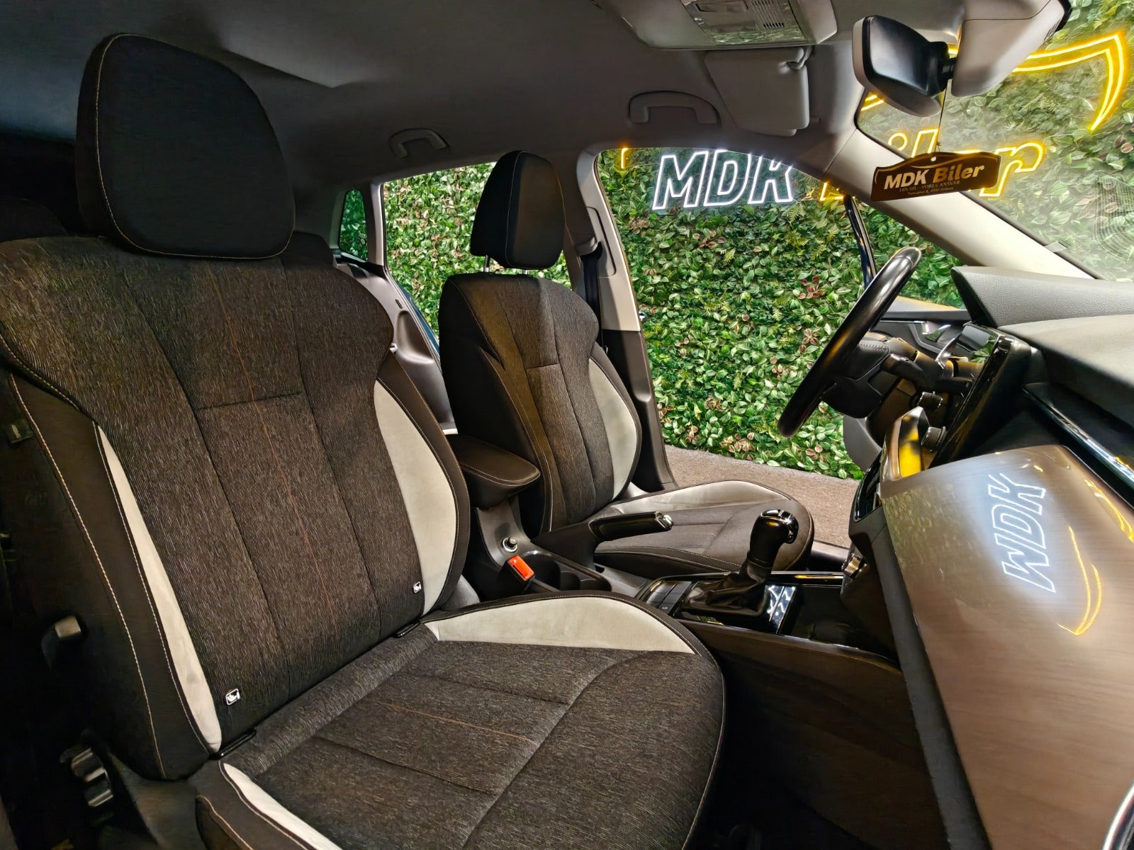 Billede af Skoda Kamiq 1,0 TSi 115 Style DSG