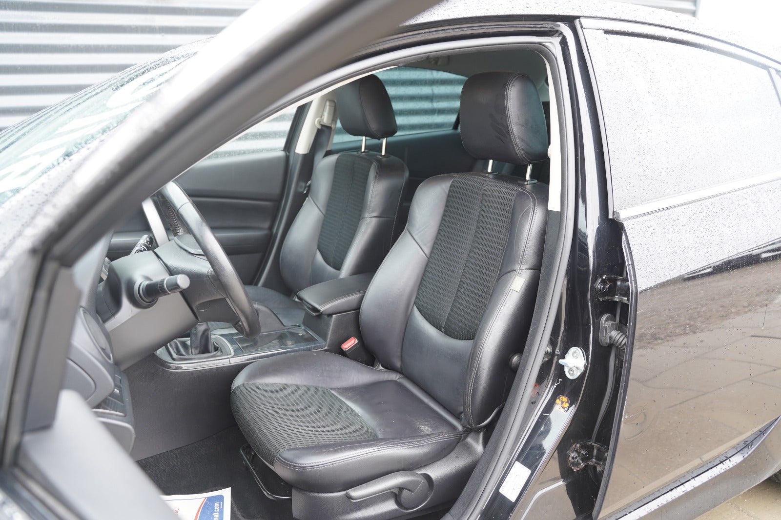 Billede af Mazda 6 2,5 Sport