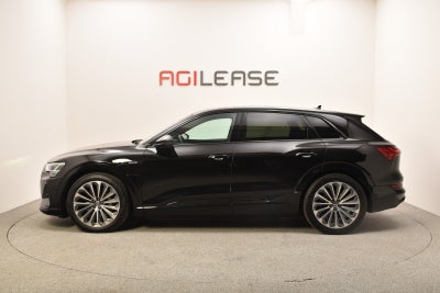 Audi e-tron S-line quattro